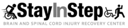 stay in step brain and spinal cord injury recovery center