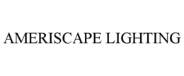 ameriscape lighting