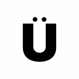 Ü
