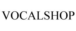 vocalshop
