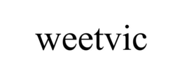 weetvic