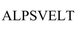 alpsvelt