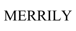 merrily