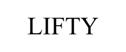 lifty