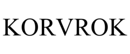 korvrok
