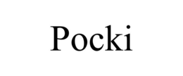 pocki