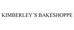 kimberley’s bakeshoppe