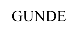 gunde