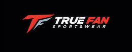 true fan sportswear
