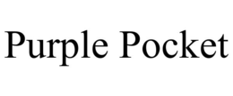 purple pocket