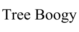 tree boogy