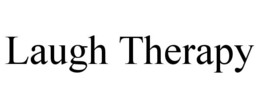 laugh therapy