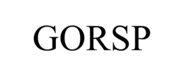 gorsp