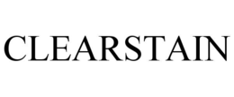 clearstain