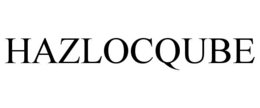 hazlocqube