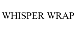 whisper wrap