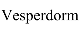 vesperdorm