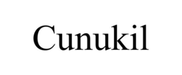 cunukil