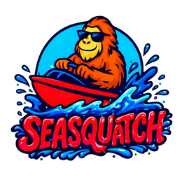 seasquatch