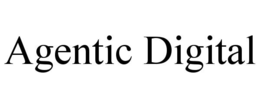 agentic digital