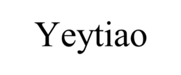 yeytiao