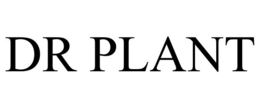 dr plant