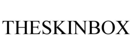 theskinbox