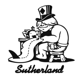 sutherland
