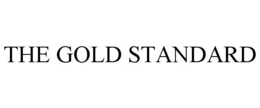 the gold standard