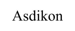 asdikon