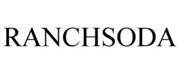 ranchsoda