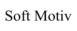 soft motiv