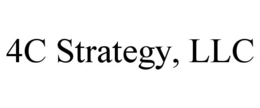 4c strategy, llc