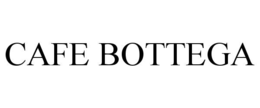 cafe bottega