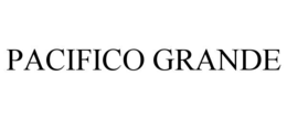 pacifico grande