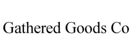 gathered goods co