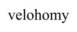velohomy