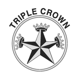 triple crown