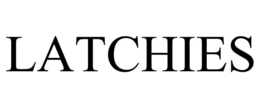 latchies