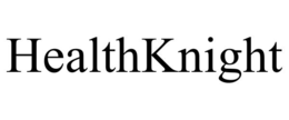 healthknight