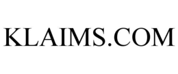 klaims.com