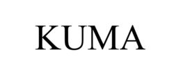 kuma