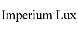 imperium lux