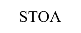 stoa
