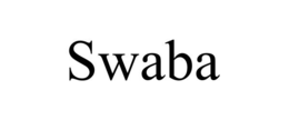 swaba