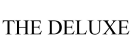 the deluxe