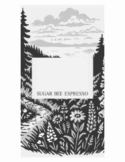 sugar bee espresso