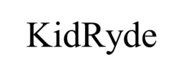 kidryde