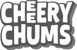 cheeery chums