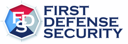 first defense security